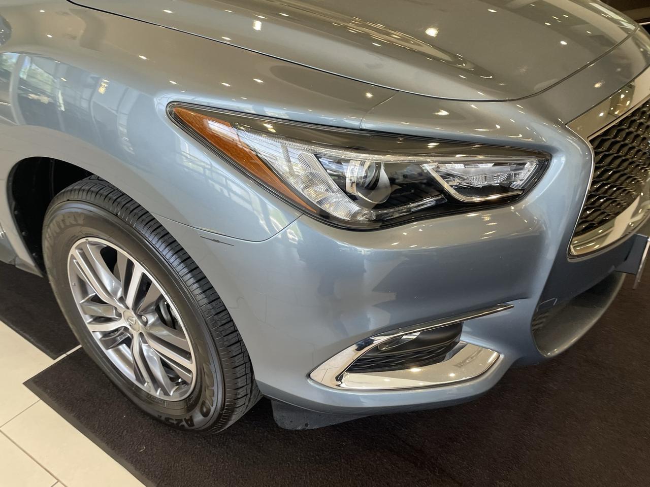 2019 INFINITI QX60 PURE Annapolis MD