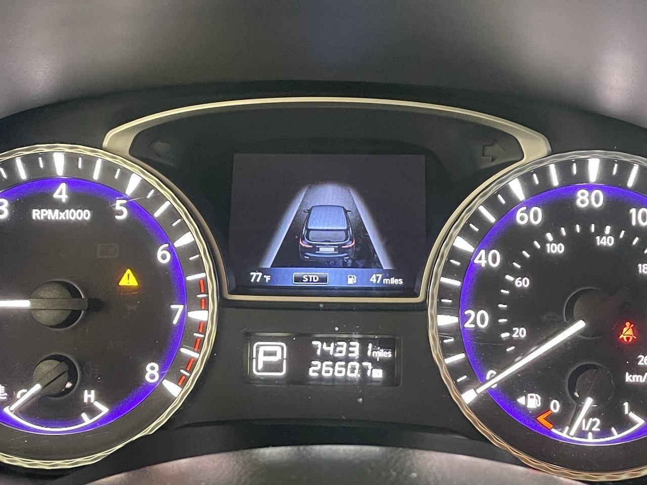 2019 INFINITI QX60 PURE Annapolis MD