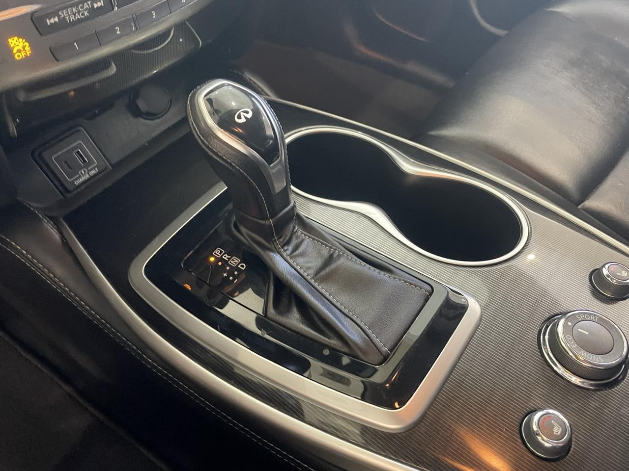 2019 INFINITI QX60 PURE Annapolis MD