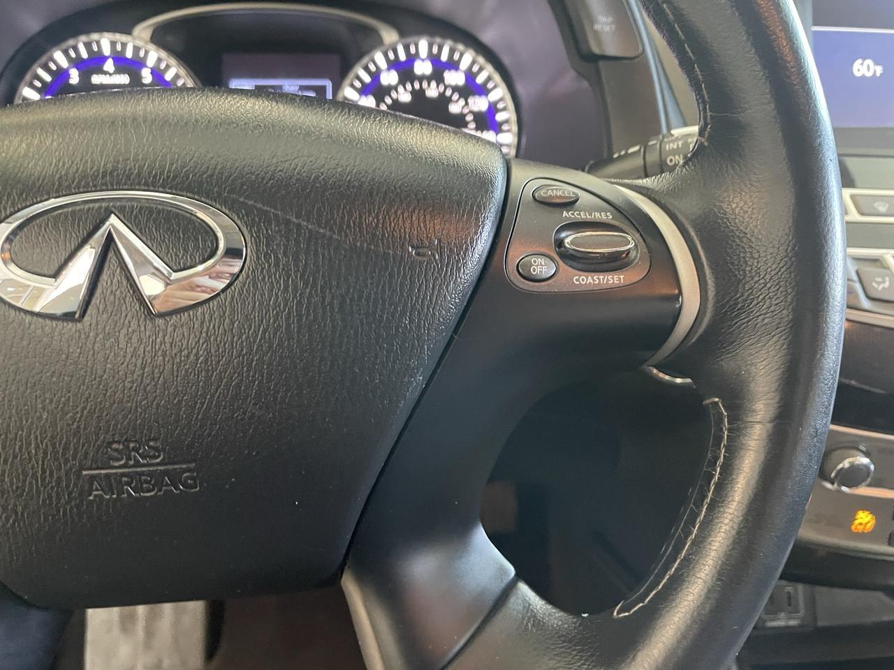 2019 INFINITI QX60 PURE Annapolis MD