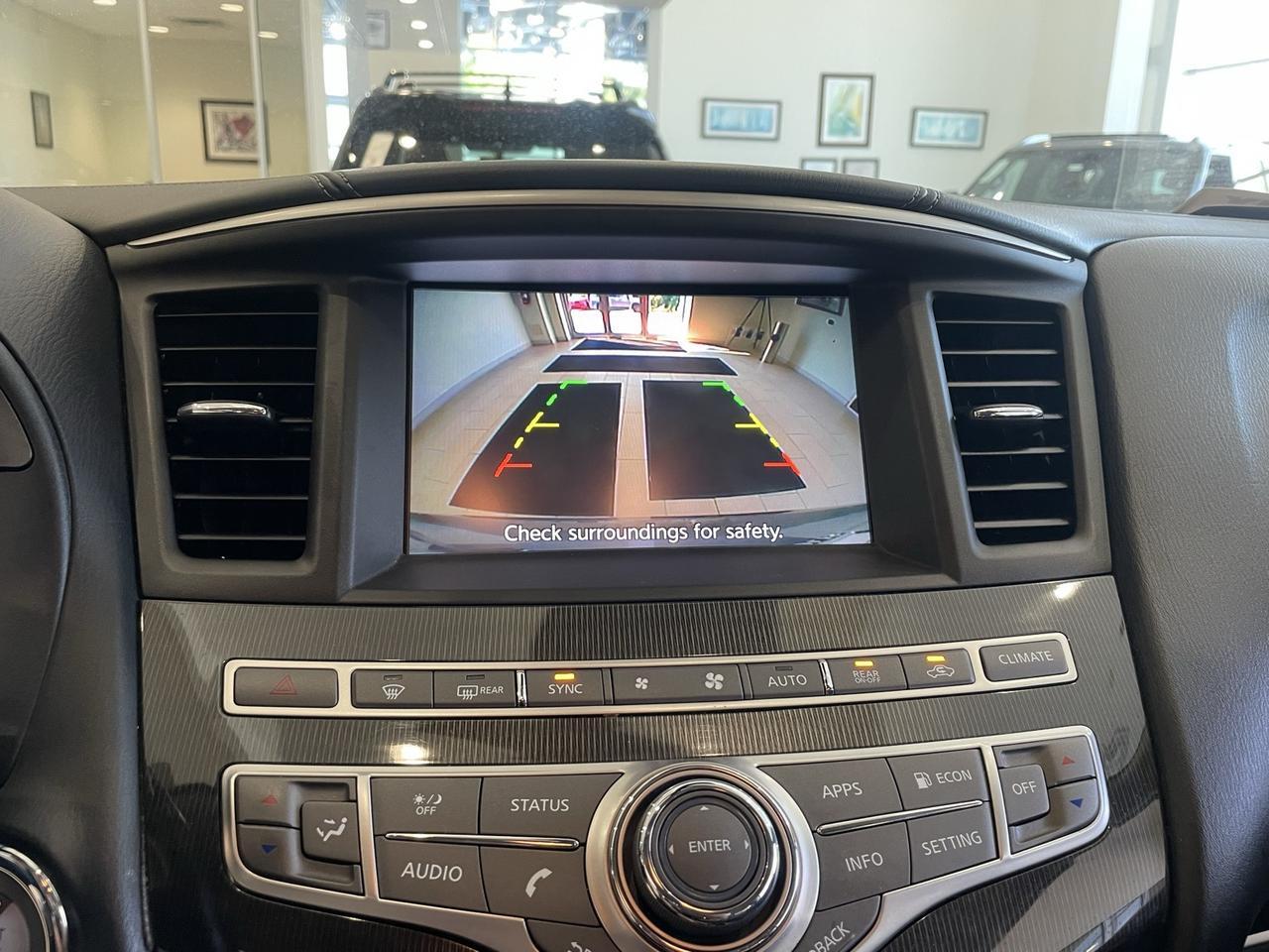 2019 INFINITI QX60 PURE Annapolis MD