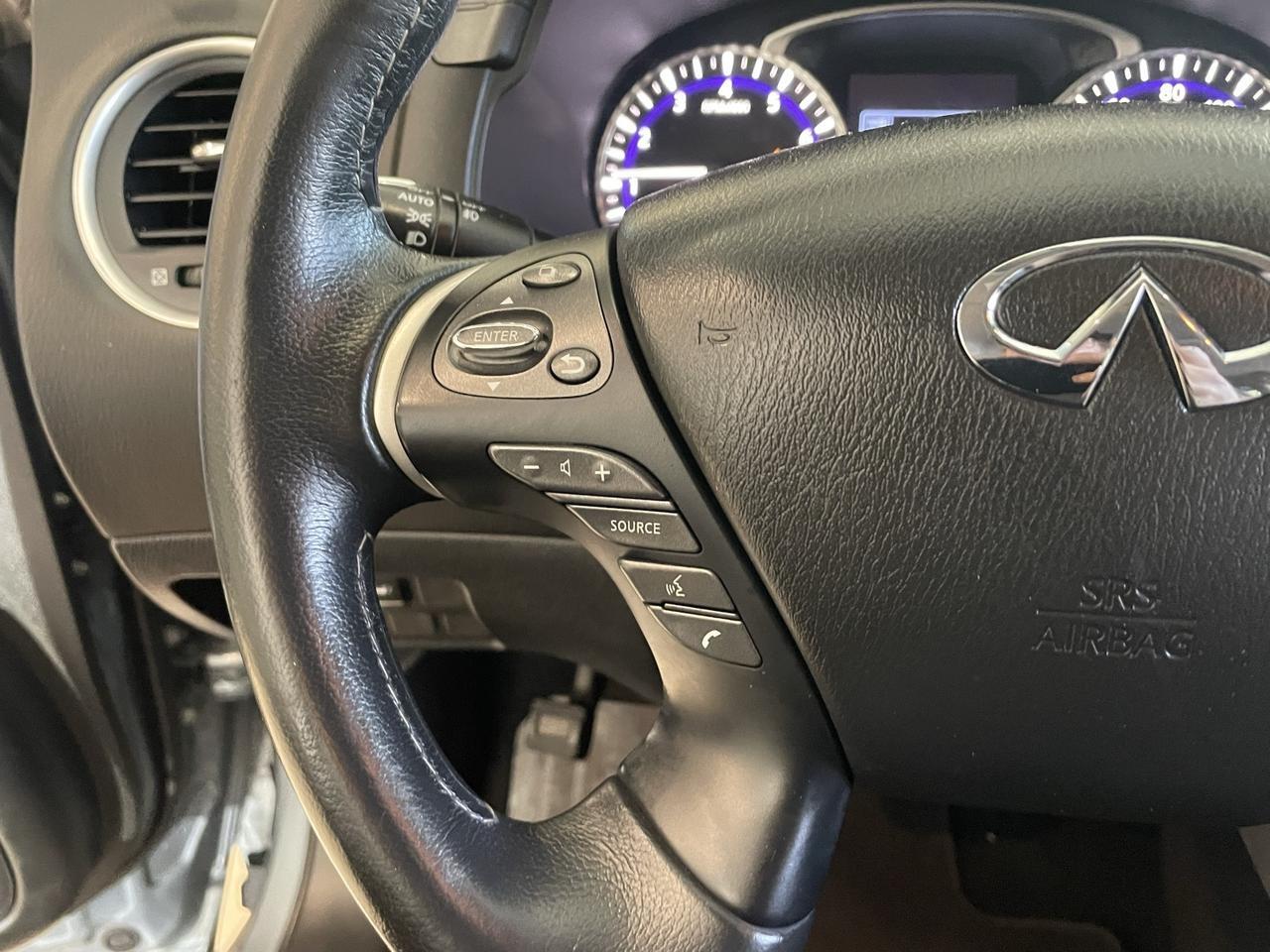 2019 INFINITI QX60 PURE Annapolis MD