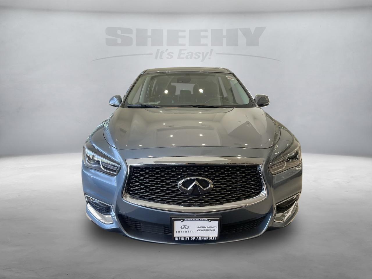 2019 INFINITI QX60 PURE Annapolis MD