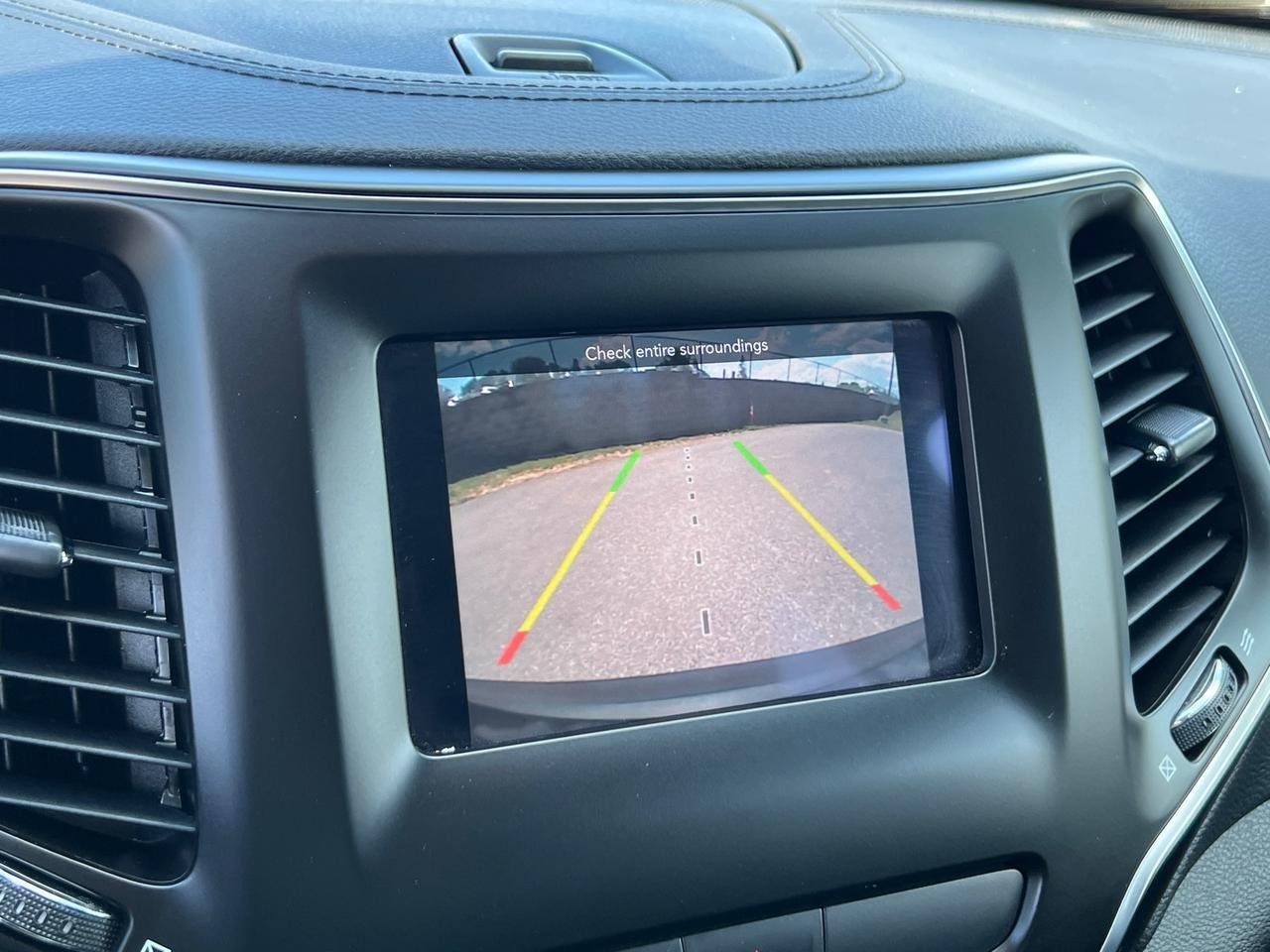 2019 Jeep Cherokee Latitude Plus Hagerstown MD