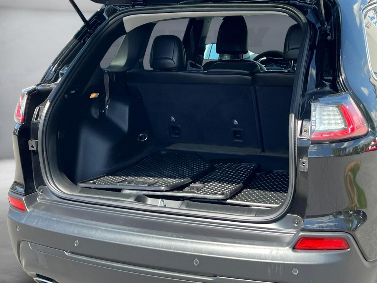 2019 Jeep Cherokee Latitude Plus Hagerstown MD