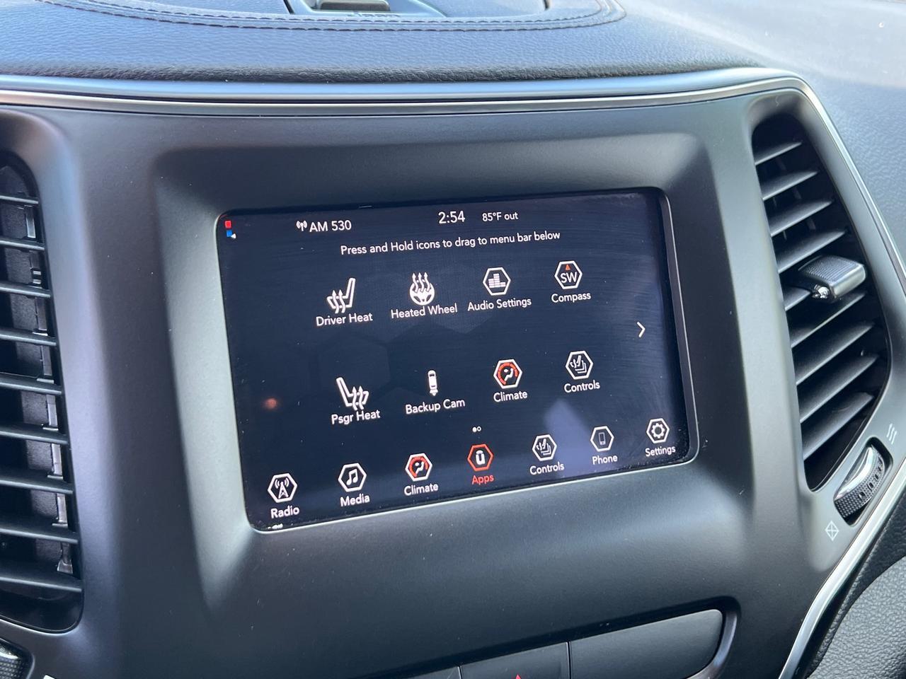 2019 Jeep Cherokee Latitude Plus Hagerstown MD