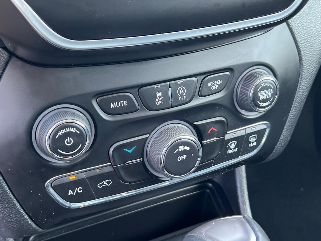 2019 Jeep Cherokee Latitude Plus Hagerstown MD