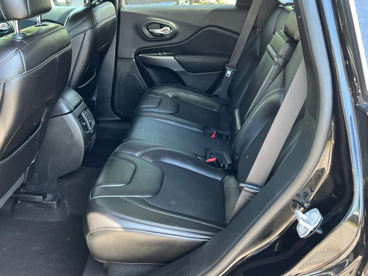 2019 Jeep Cherokee Latitude Plus Hagerstown MD