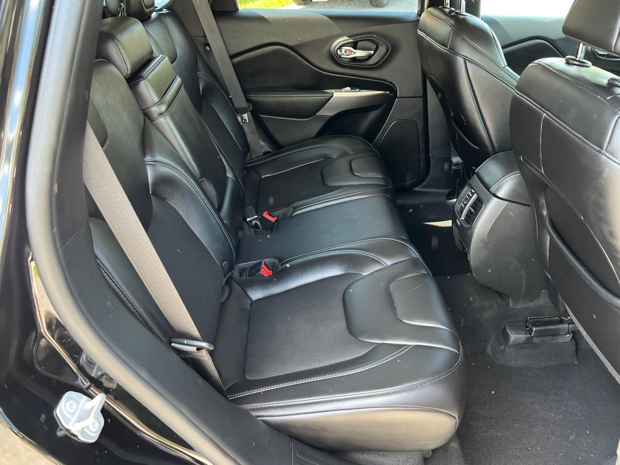 2019 Jeep Cherokee Latitude Plus Hagerstown MD