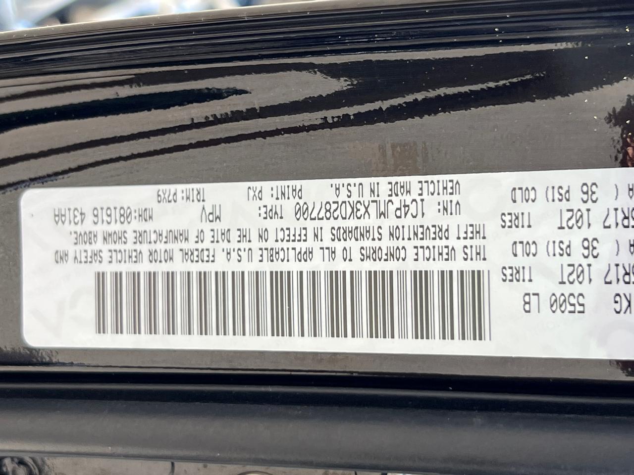 2019 Jeep Cherokee Latitude Plus Hagerstown MD