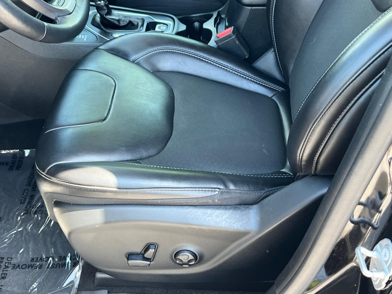 2019 Jeep Cherokee Latitude Plus Hagerstown MD