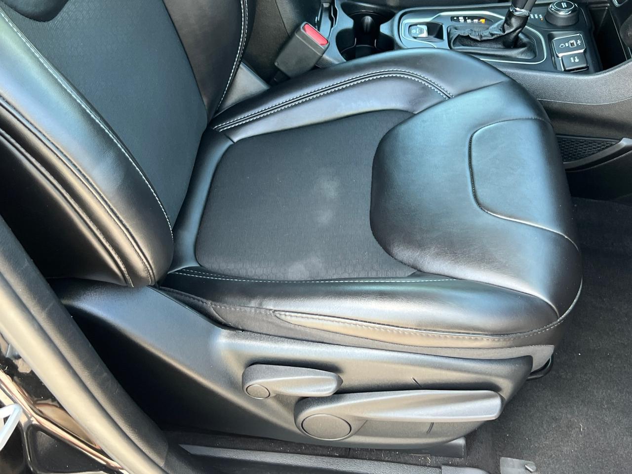 2019 Jeep Cherokee Latitude Plus Hagerstown MD