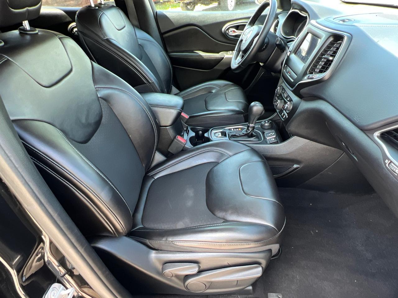 2019 Jeep Cherokee Latitude Plus Hagerstown MD