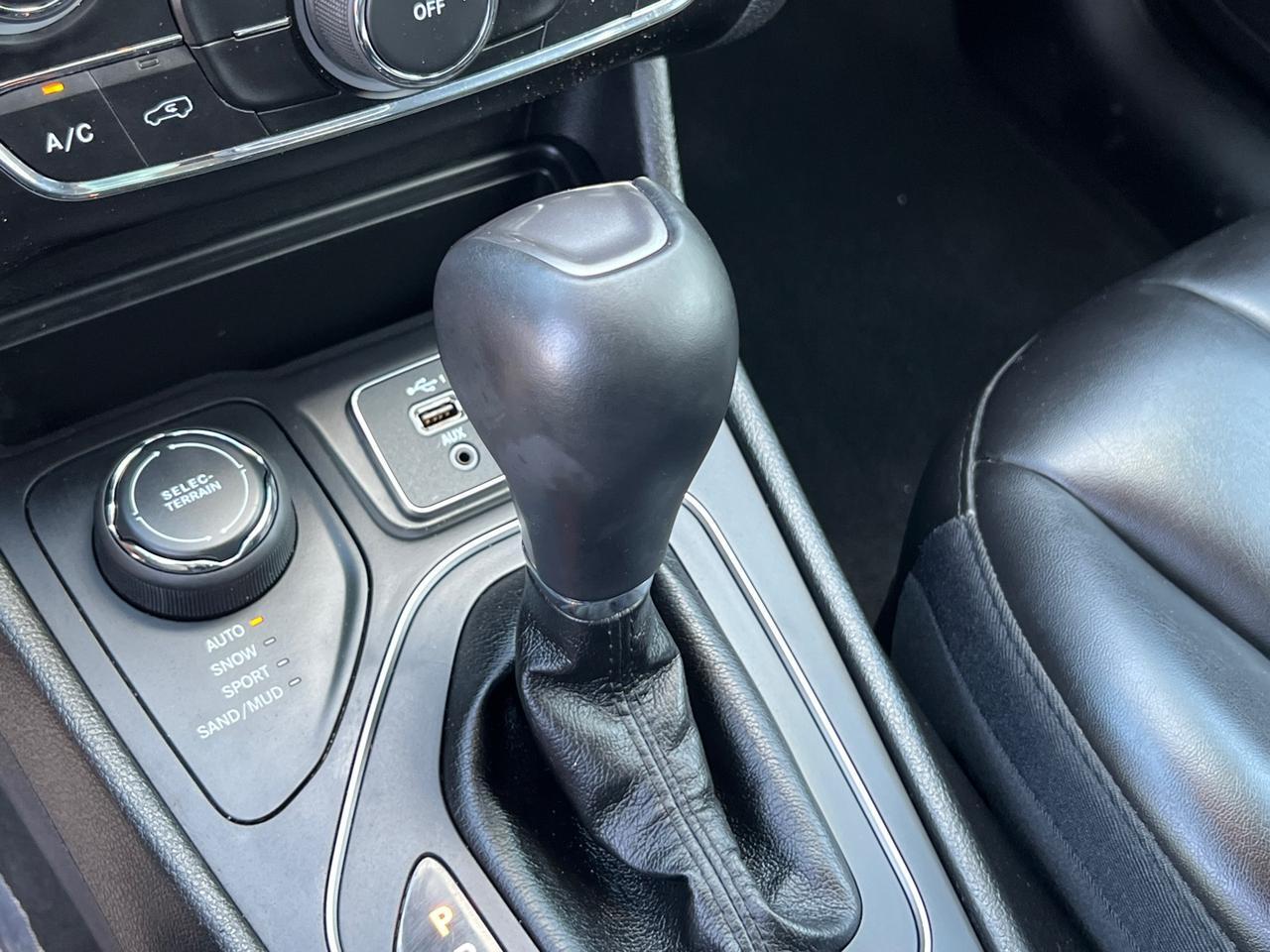 2019 Jeep Cherokee Latitude Plus Hagerstown MD