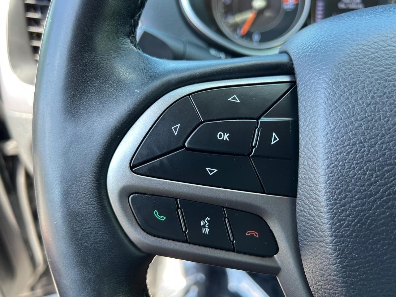 2019 Jeep Cherokee Latitude Plus Hagerstown MD