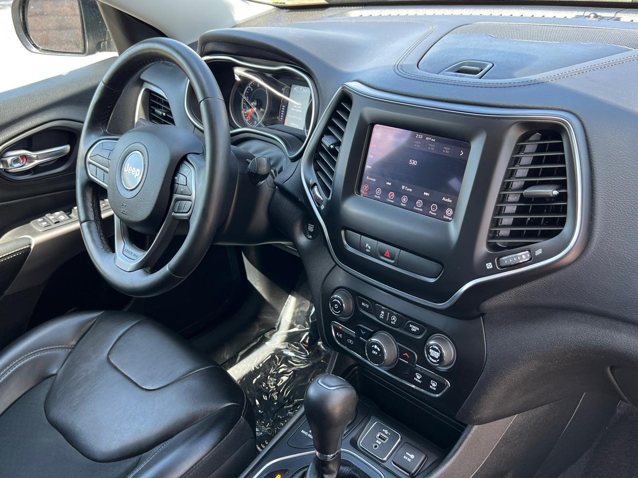 2019 Jeep Cherokee Latitude Plus Hagerstown MD
