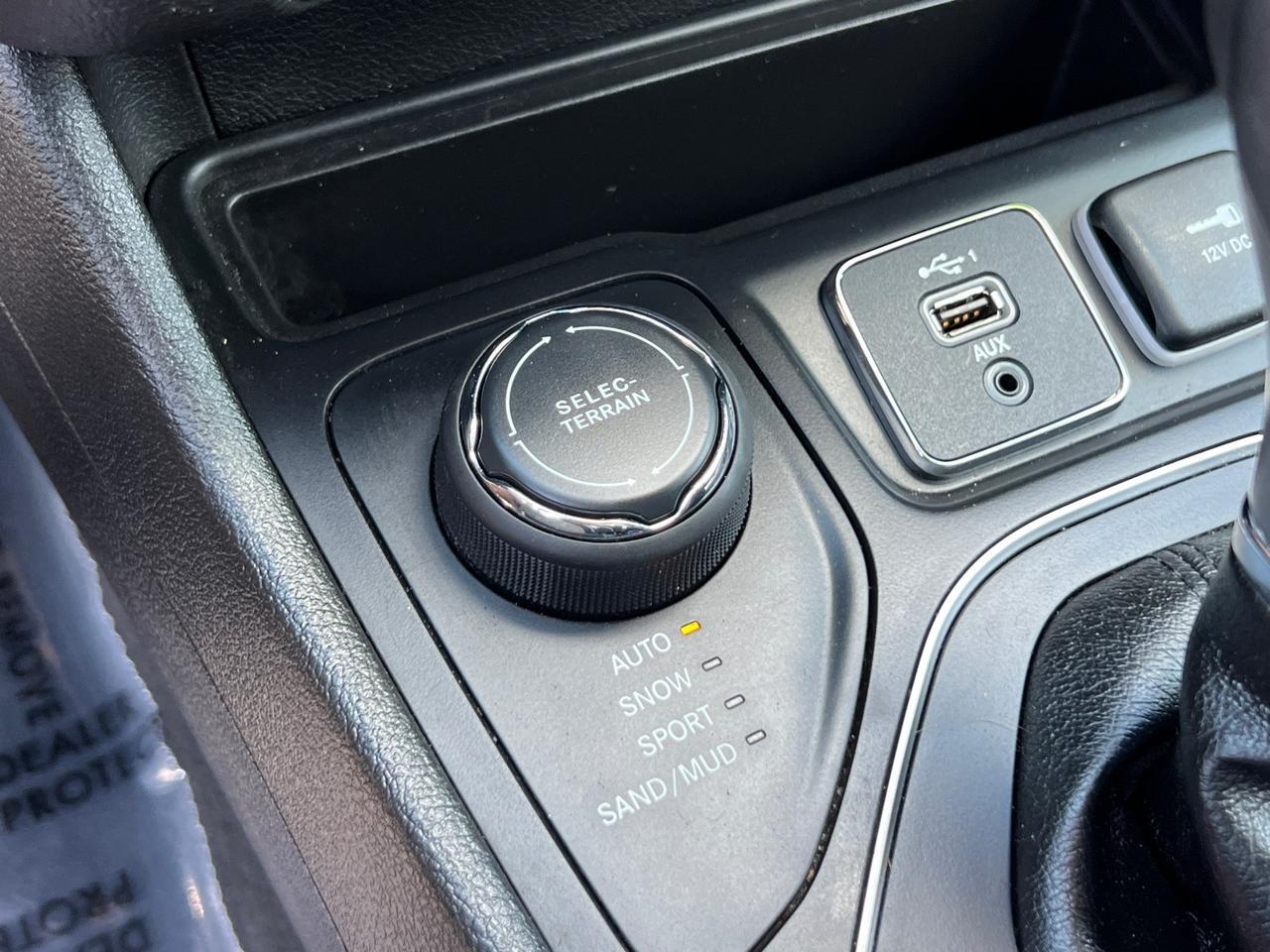 2019 Jeep Cherokee Latitude Plus Hagerstown MD