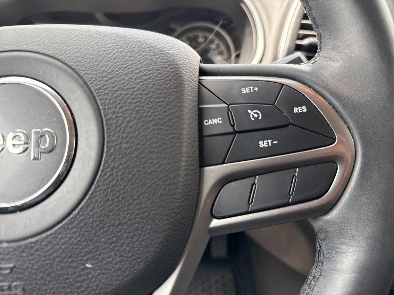 2019 Jeep Cherokee Latitude Plus Warrenton VA