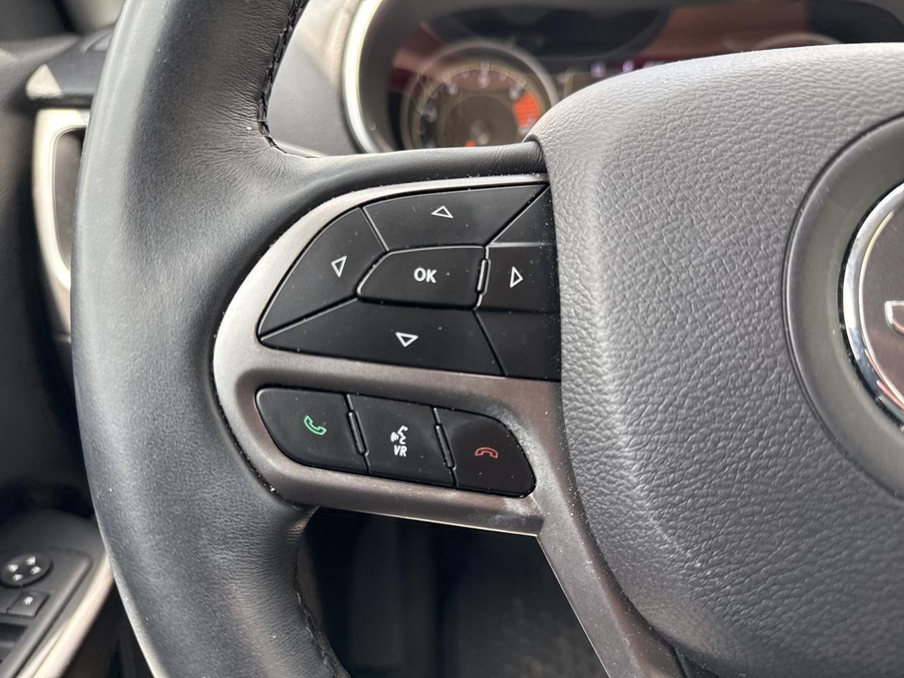 2019 Jeep Cherokee Latitude Plus Warrenton VA
