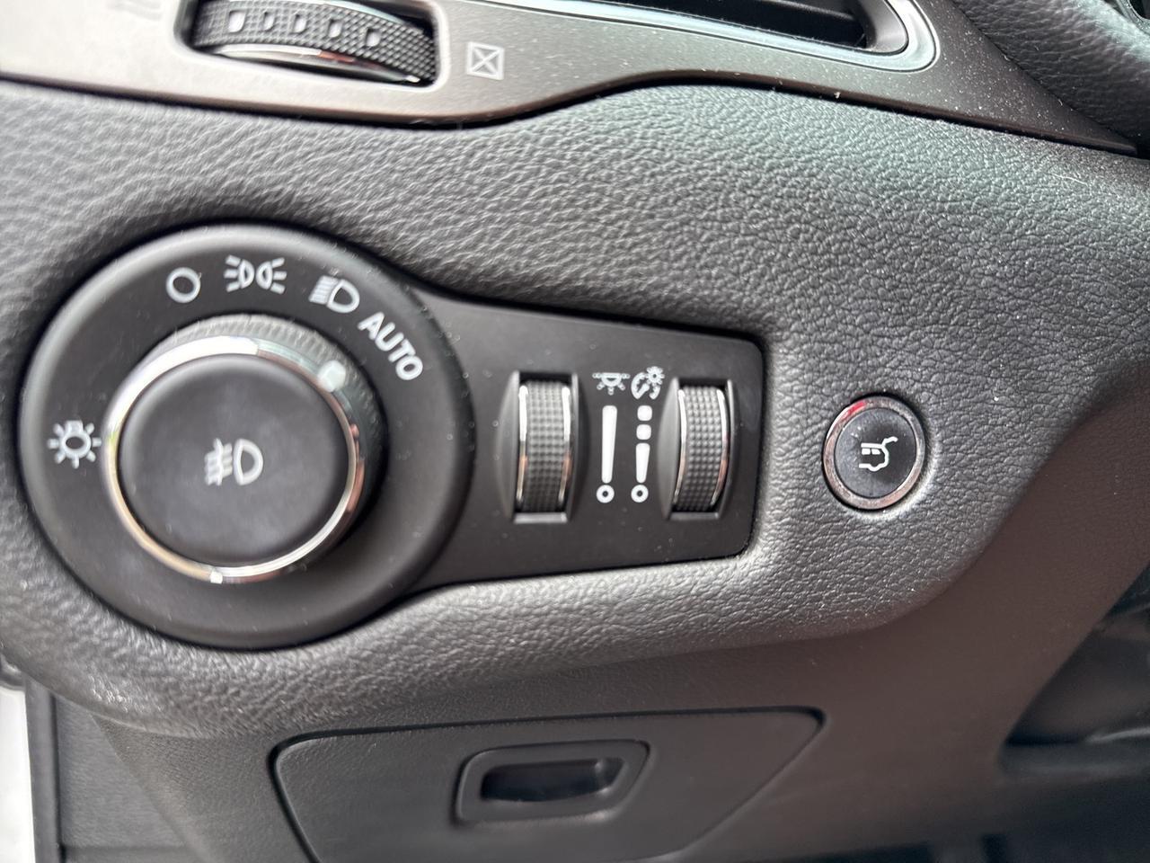 2019 Jeep Cherokee Latitude Plus Warrenton VA