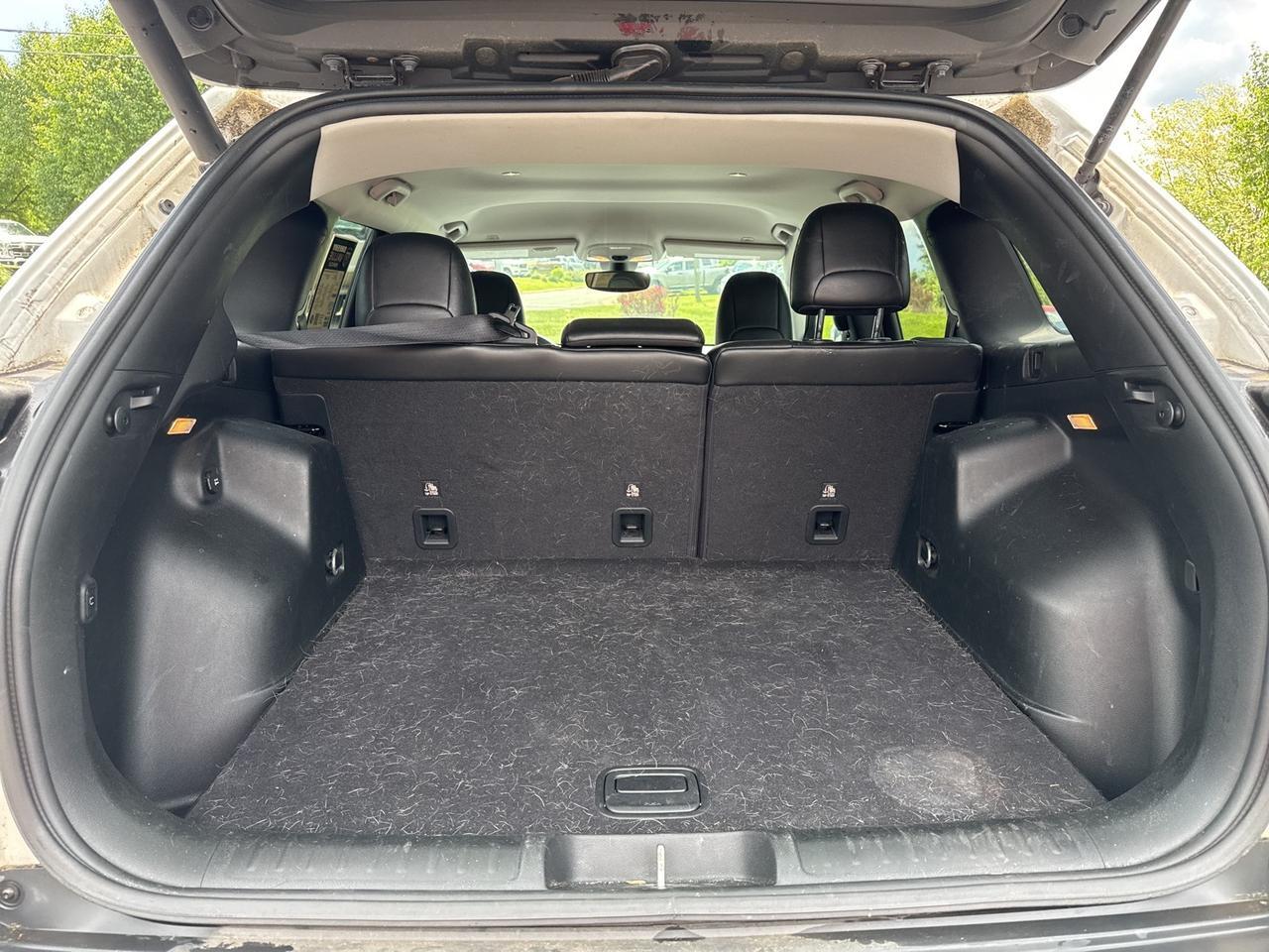 2019 Jeep Cherokee Latitude Plus Warrenton VA