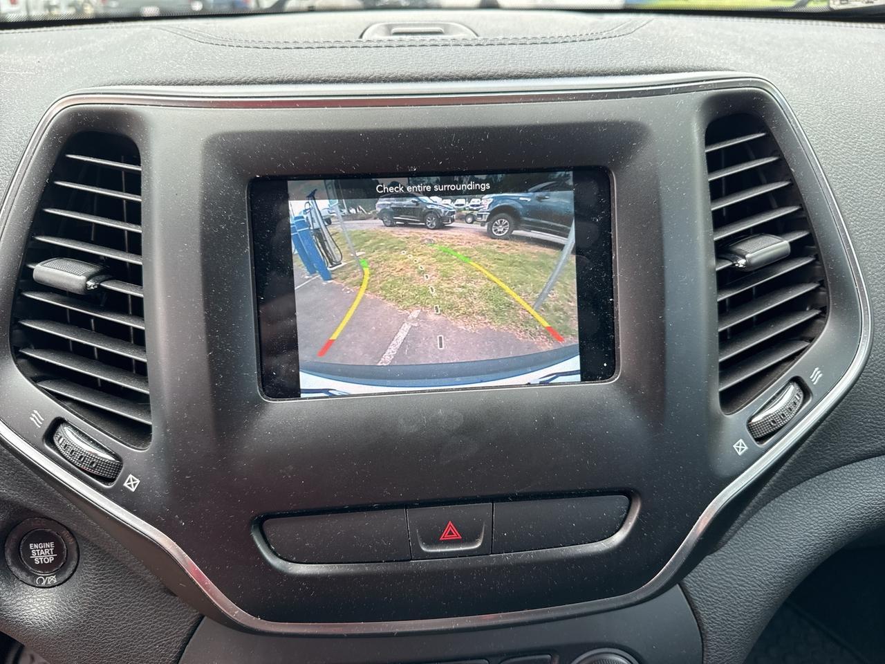 2019 Jeep Cherokee Latitude Plus Warrenton VA