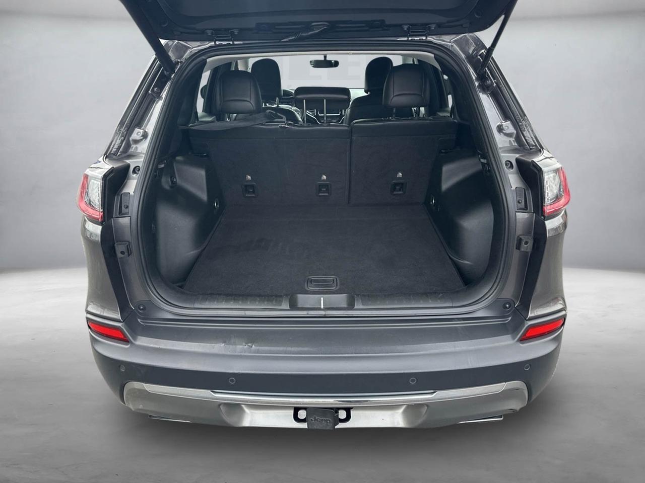 2019 Jeep Cherokee Limited Richmond VA