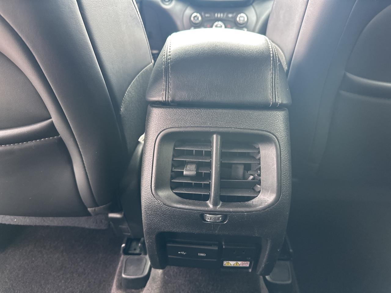 2019 Jeep Cherokee Limited Richmond VA