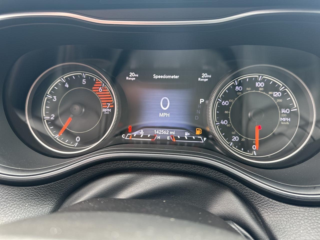 2019 Jeep Cherokee Limited Richmond VA