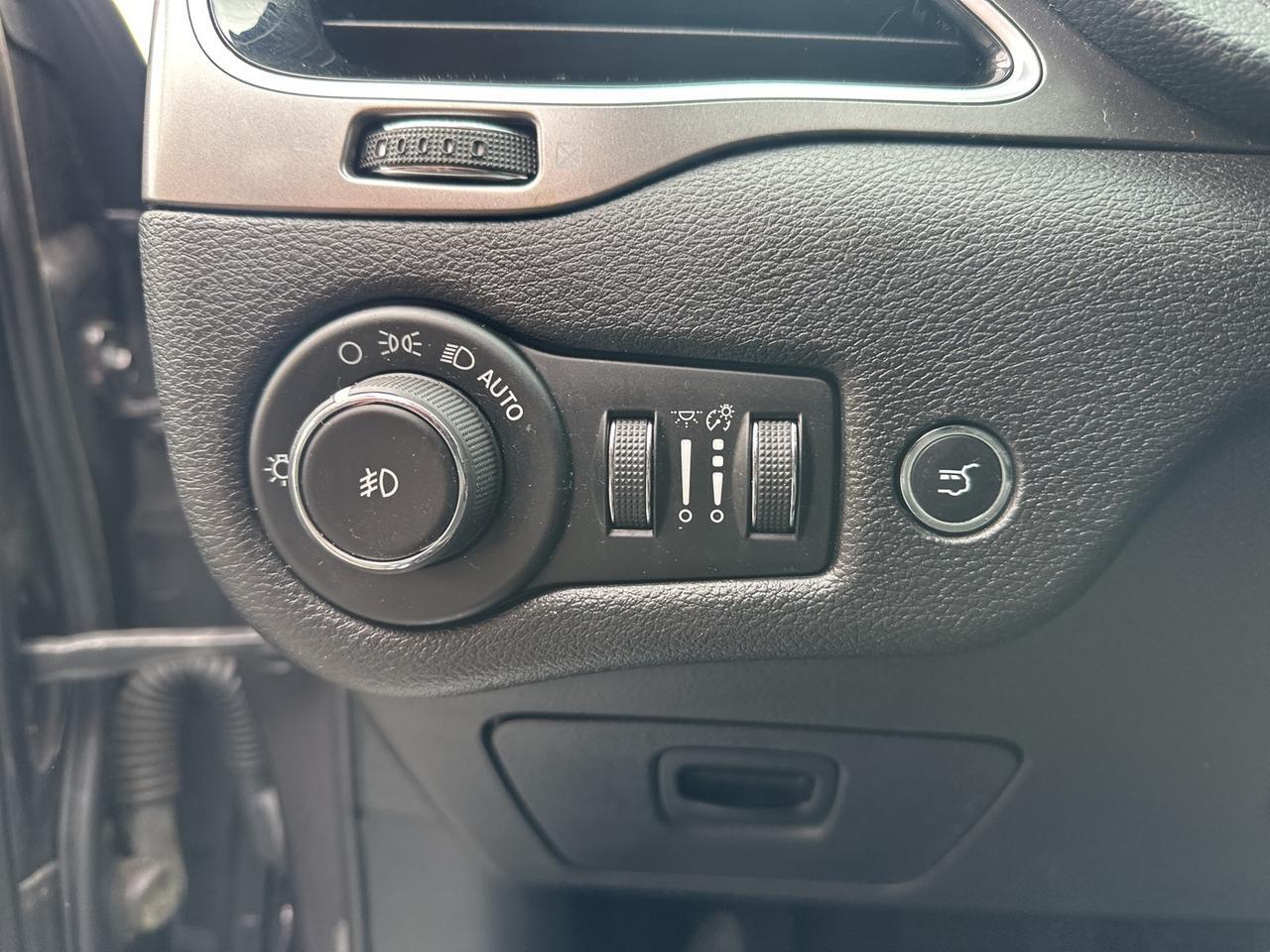 2019 Jeep Cherokee Limited Richmond VA