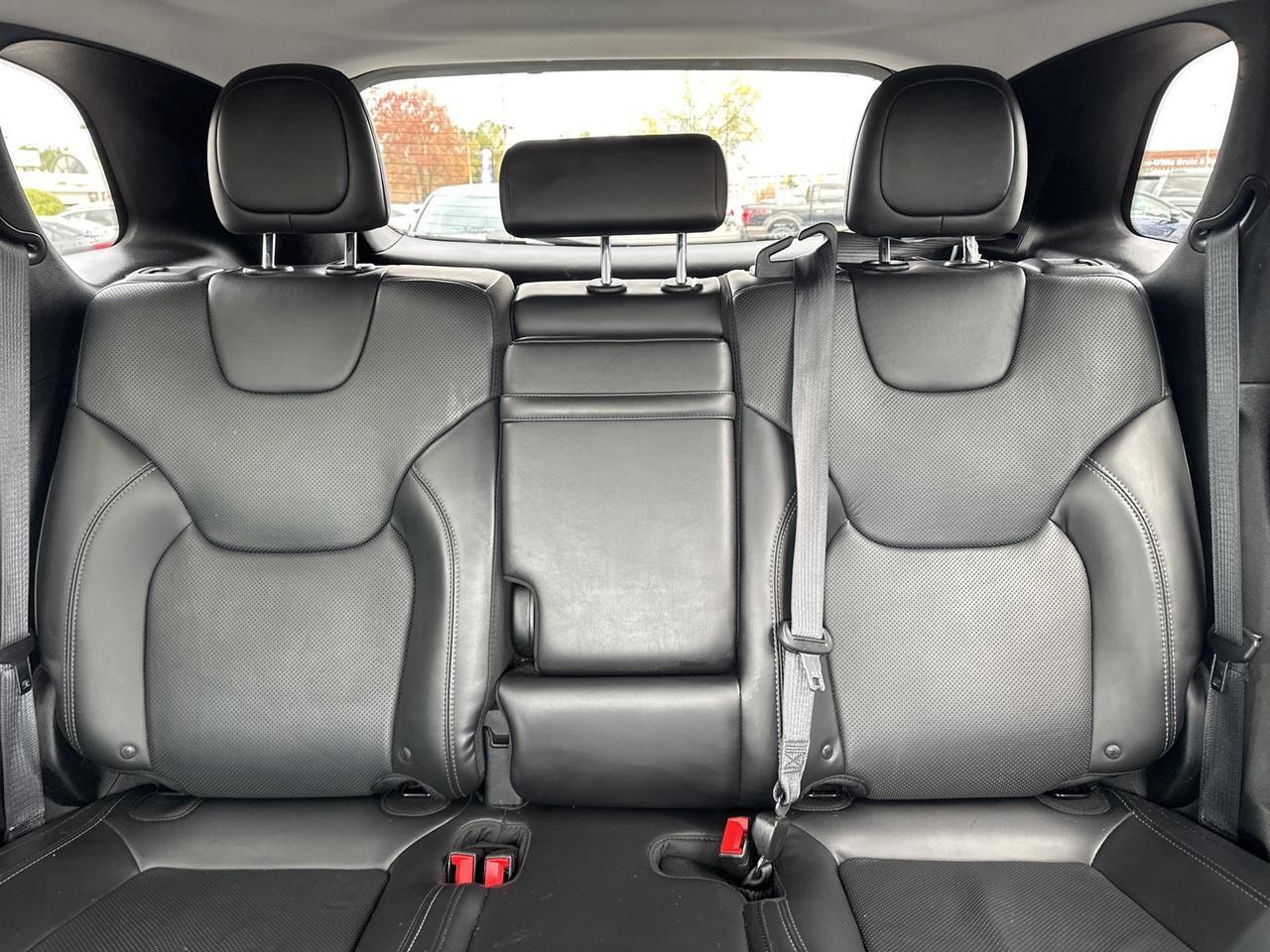 2019 Jeep Cherokee Limited Richmond VA