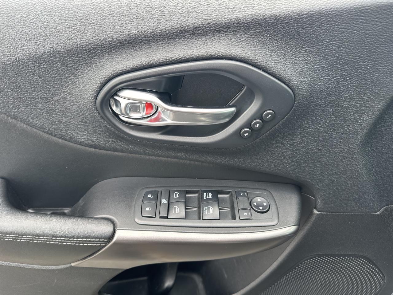 2019 Jeep Cherokee Limited Richmond VA