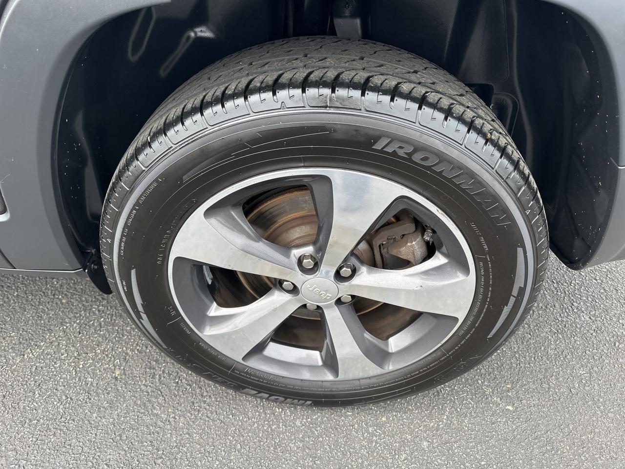 2019 Jeep Cherokee Limited Richmond VA