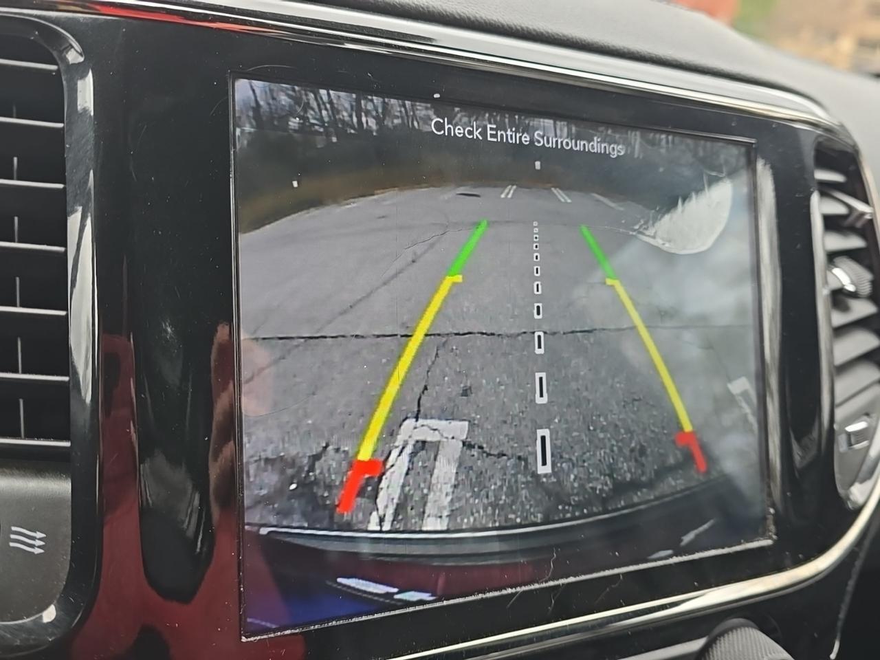 2019 Jeep Grand Cherokee High Altitude Gaithersburg MD