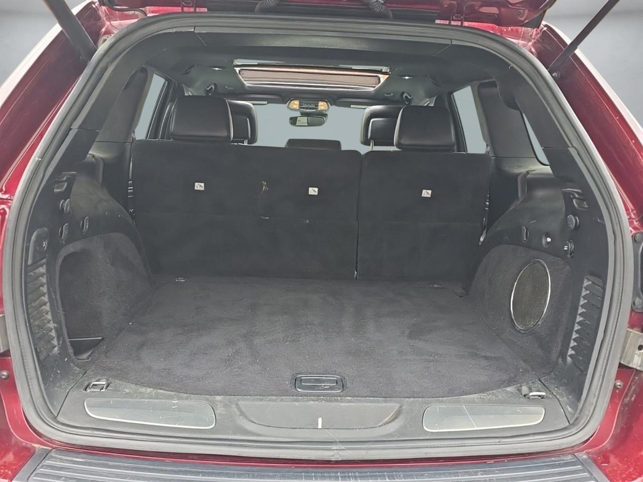 2019 Jeep Grand Cherokee High Altitude Gaithersburg MD