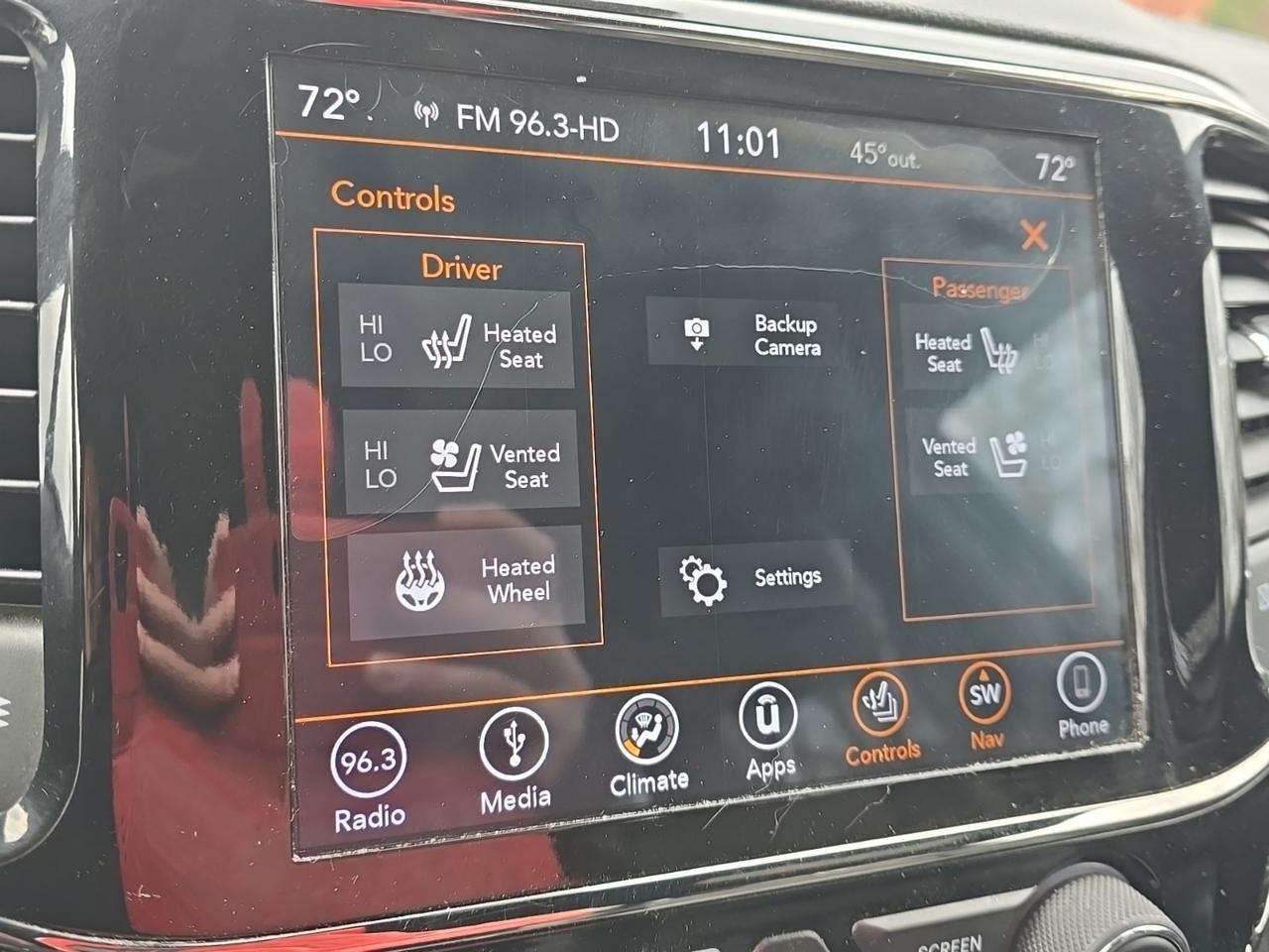 2019 Jeep Grand Cherokee High Altitude Gaithersburg MD