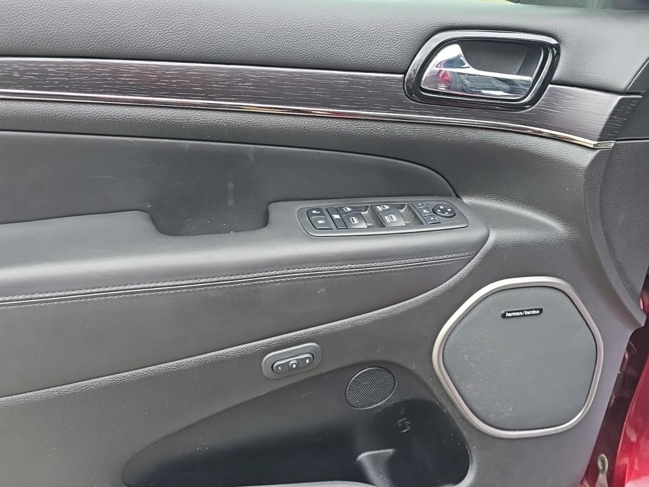 2019 Jeep Grand Cherokee High Altitude Gaithersburg MD