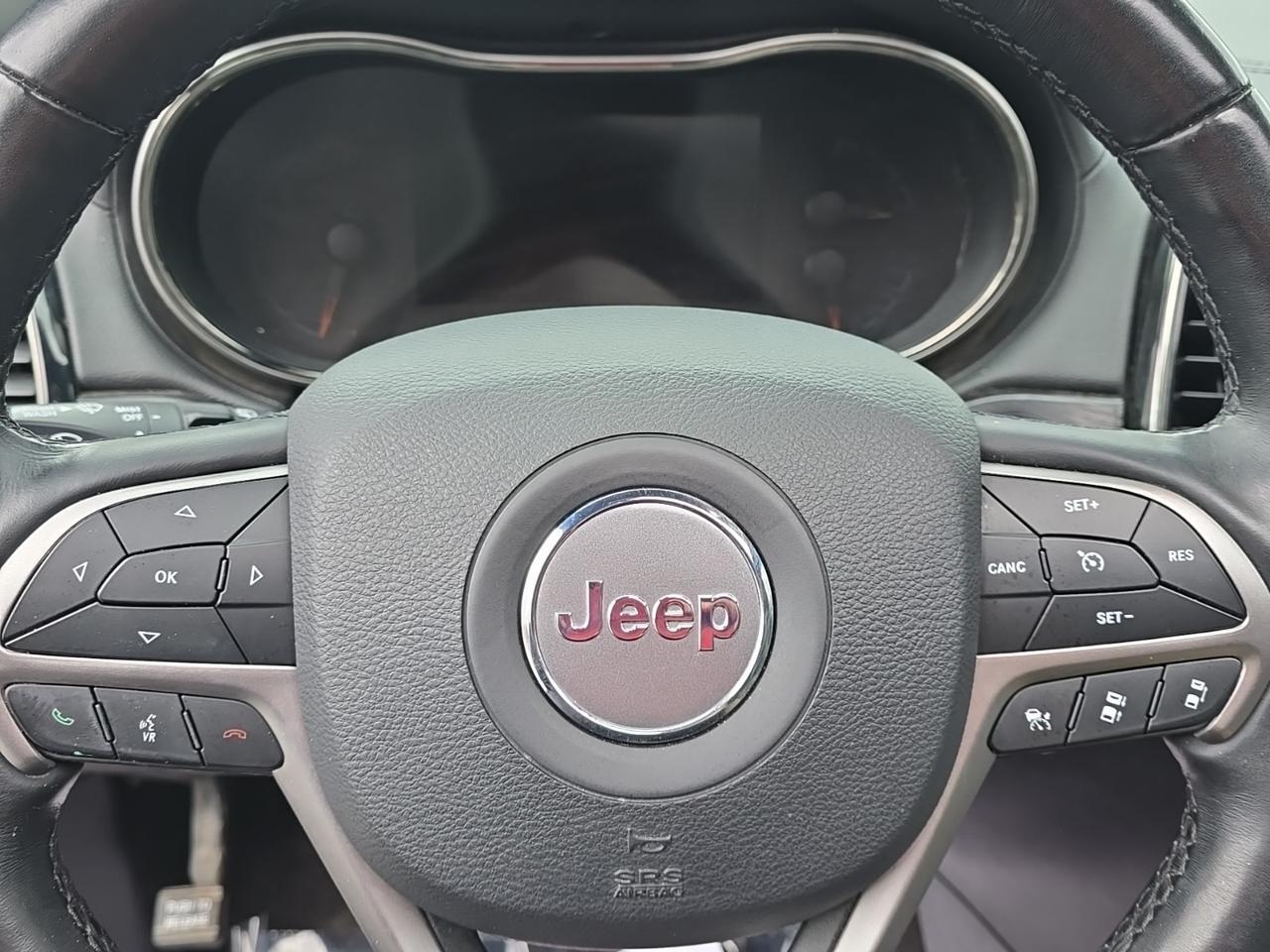 2019 Jeep Grand Cherokee High Altitude Gaithersburg MD