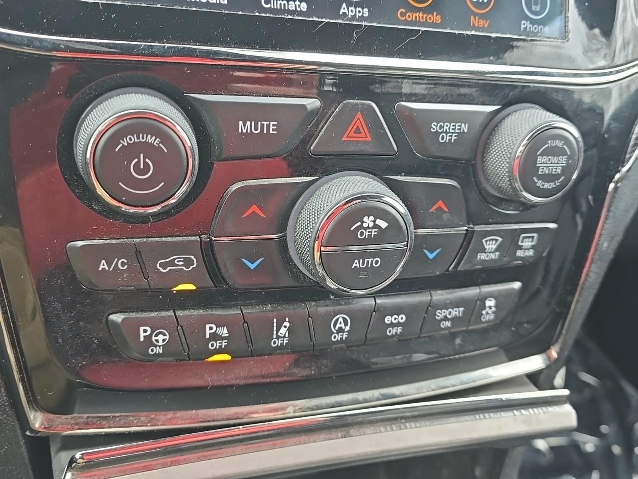 2019 Jeep Grand Cherokee High Altitude Gaithersburg MD