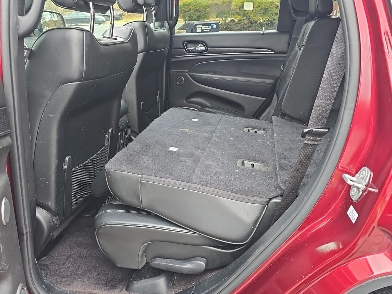 2019 Jeep Grand Cherokee High Altitude Gaithersburg MD