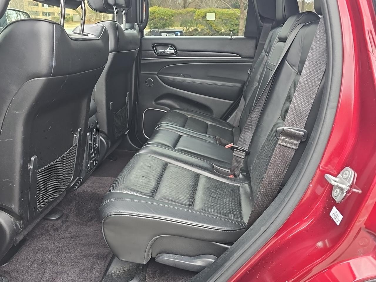 2019 Jeep Grand Cherokee High Altitude Gaithersburg MD