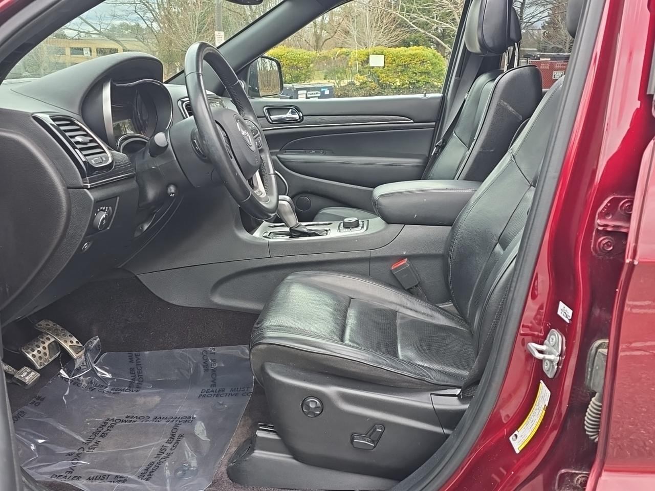 2019 Jeep Grand Cherokee High Altitude Gaithersburg MD