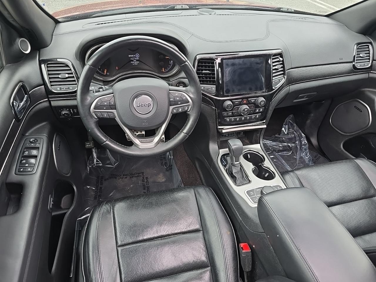 2019 Jeep Grand Cherokee High Altitude Gaithersburg MD