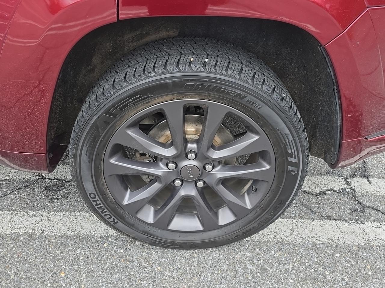 2019 Jeep Grand Cherokee High Altitude Gaithersburg MD