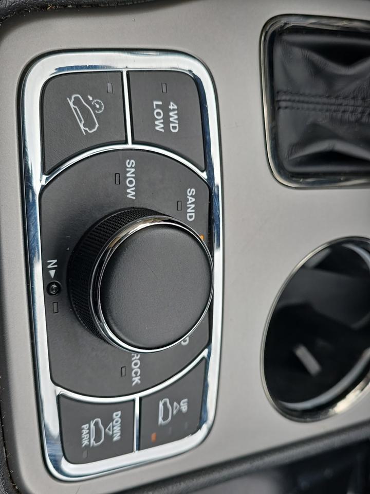 2019 Jeep Grand Cherokee High Altitude Gaithersburg MD