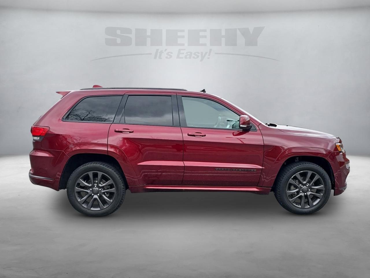 2019 Jeep Grand Cherokee High Altitude Gaithersburg MD
