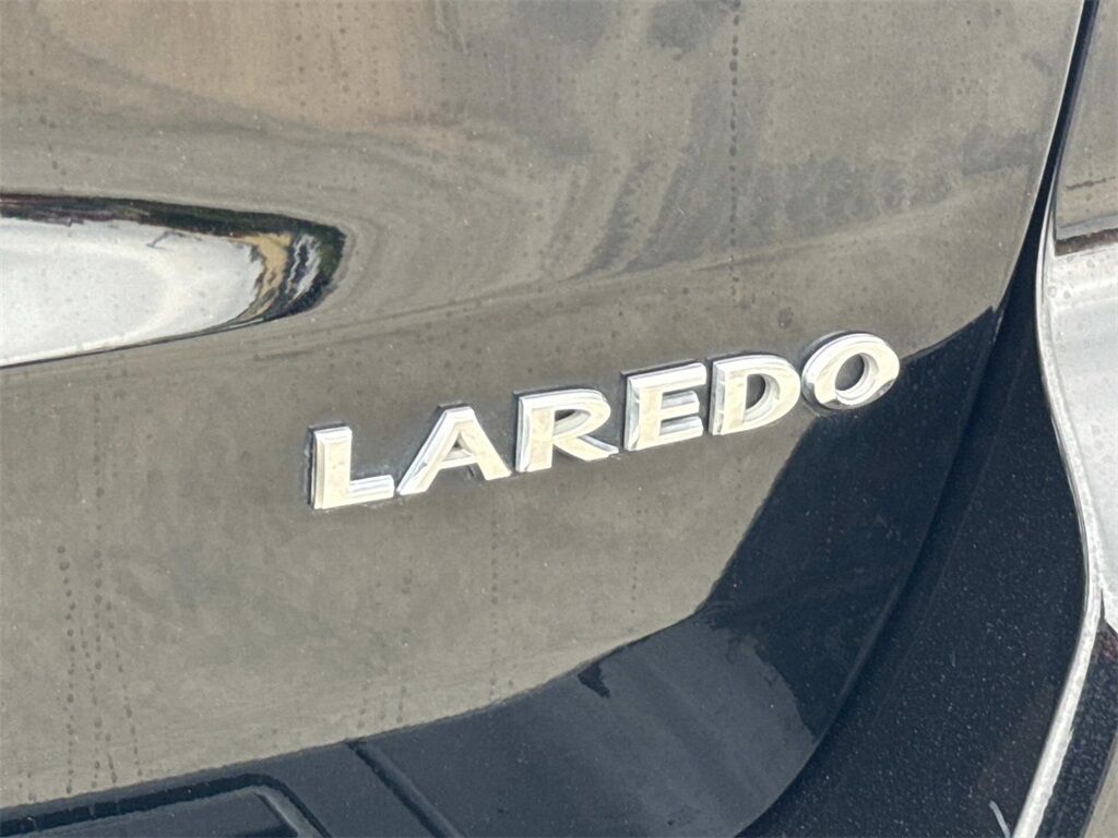 2019 Jeep Grand Cherokee Laredo E Quincy MA