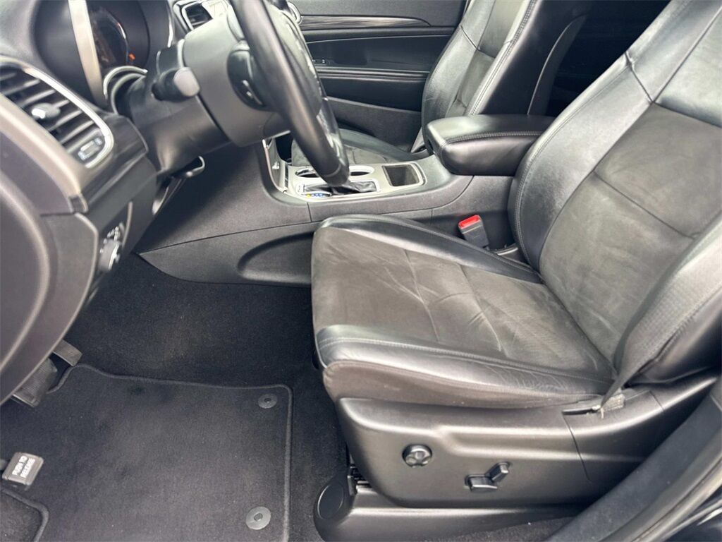 2019 Jeep Grand Cherokee Laredo E Quincy MA