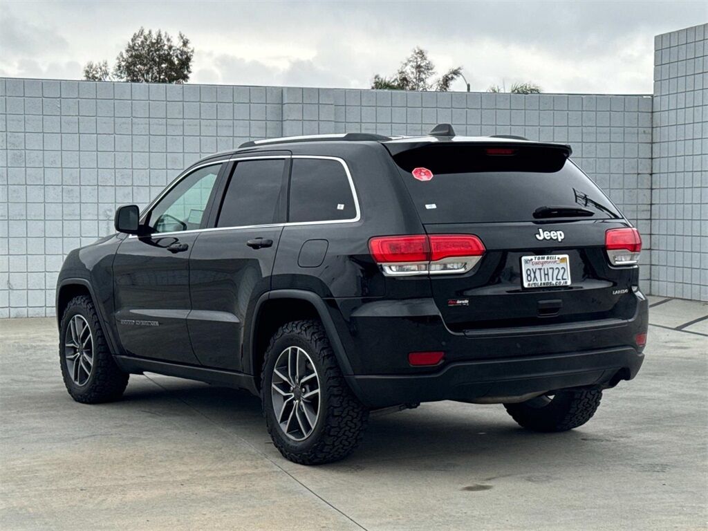 2019 Jeep Grand Cherokee Laredo E Quincy MA