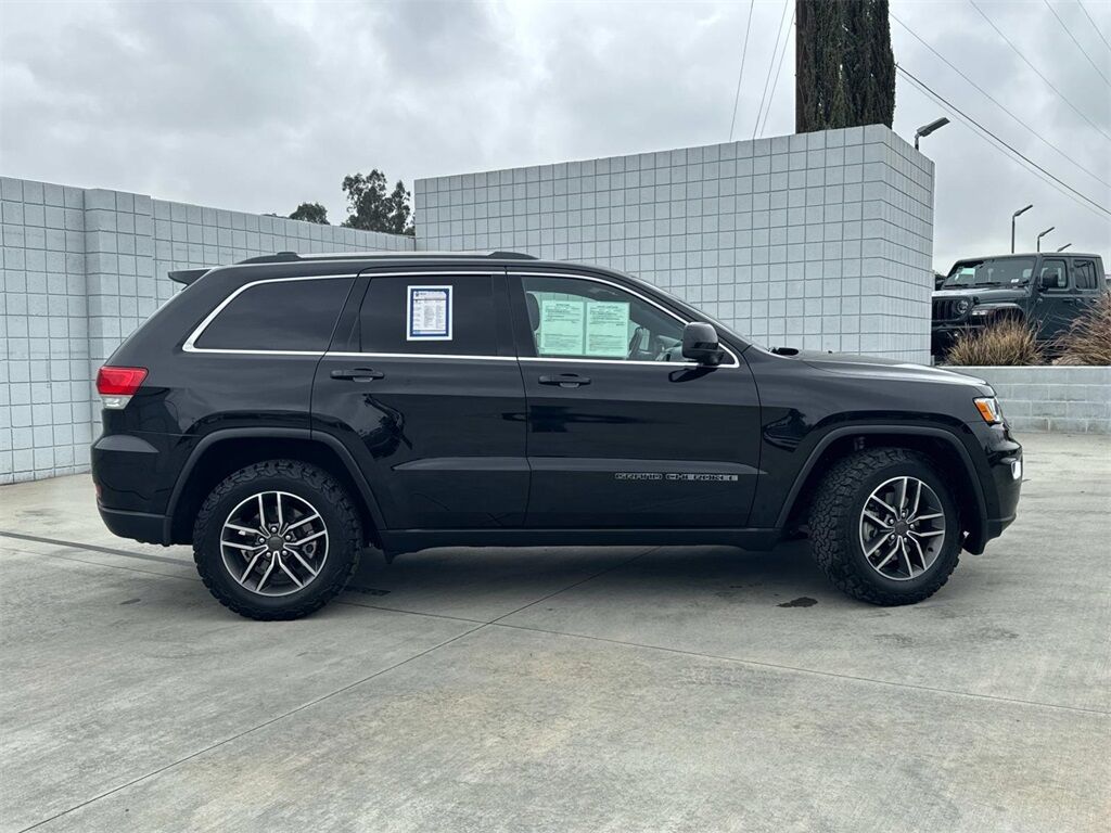 2019 Jeep Grand Cherokee Laredo E Quincy MA